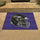 Fanmats - NFL - Baltimore Ravens All-Star Mat 33.75''x42.5''
