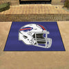Fanmats - NFL - Buffalo Bills All-Star Mat 33.75''x42.5''