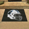 Fanmats - NFL - Carolina Panthers All-Star Mat 33.75''x42.5''