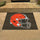 Fanmats - NFL - Cleveland Browns All-Star Mat 33.75''x42.5''