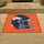 Fanmats - NFL - Denver Broncos All-Star Mat 33.75''x42.5''