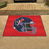 Fanmats - NFL - Houston Texans All-Star Mat 33.75''x42.5''