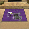 Fanmats - NFL - Minnesota Vikings All-Star Mat 33.75''x42.5''
