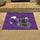 Fanmats - NFL - Minnesota Vikings All-Star Mat 33.75''x42.5''