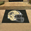 Fanmats - NFL - New Orleans Saints All-Star Mat 33.75''x42.5''