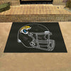 Fanmats - NFL - Jacksonville Jaguars All-Star Mat 33.75''x42.5''