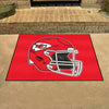 Fanmats - NFL - Kansas City Chiefs All-Star Mat 33.75''x42.5''