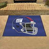 Fanmats - NFL - New York Giants All-Star Mat 33.75''x42.5''