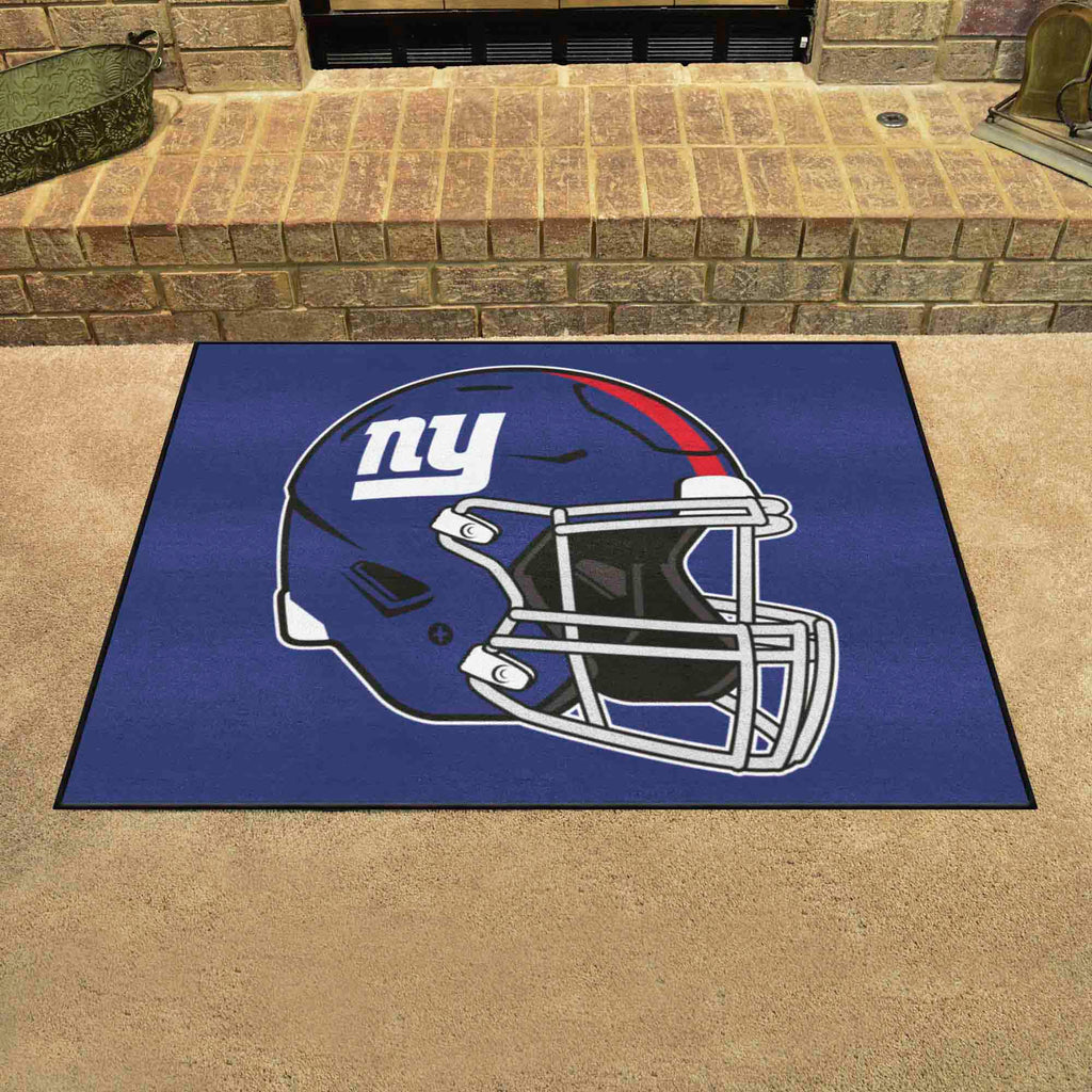 Fanmats - NFL - New York Giants All-Star Mat 33.75''x42.5''