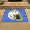 Fanmats - NFL - Los Angeles Chargers All-Star Mat 33.75''x42.5''