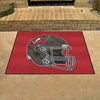 Fanmats - NFL - Tampa Bay Buccaneers All-Star Mat 33.75''x42.5''