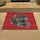 Fanmats - NFL - Tampa Bay Buccaneers All-Star Mat 33.75''x42.5''