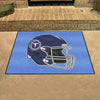 Fanmats - NFL - Tennessee Titans All-Star Mat 33.75''x42.5''