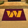 Fanmats - NFL - Washington Commanders All-Star Mat 33.75''x42.5''