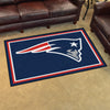 Fanmats - NFL - New England Patriots 4x6 Rug 44''x71''
