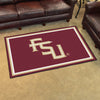 Fanmats - Florida State University 4x6 Rug 44''x71''