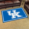 Fanmats - University of Kentucky 4x6 Rug 44''x71''