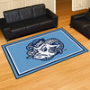 Fanmats - University of North Carolina - Chapel Hill 5x8 Rug 59.5''x88''