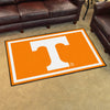 Fanmats - University of Tennessee 4x6 Rug 44''x71''