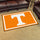 Fanmats - University of Tennessee 4x6 Rug 44''x71''