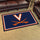 Fanmats - University of Virginia 4x6 Rug 44''x71''