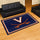 Fanmats - University of Virginia 5x8 Rug 59.5''x88''