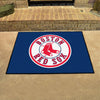 Fanmats - MLB - Boston Red Sox All-Star Mat 33.75''x42.5''