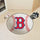 Fanmats - MLB - Boston Red Sox Baseball Mat 27'' diameter