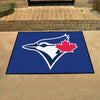Fanmats - MLB - Toronto Blue Jays All-Star Mat 33.75''x42.5''