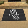 Fanmats - MLB - Chicago White Sox All-Star Mat 33.75''x42.5''