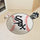 Fanmats - MLB - Chicago White Sox Baseball Mat 27'' diameter