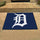 Fanmats - MLB - Detroit Tigers All-Star Mat 33.75''x42.5''