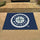 Fanmats - MLB - Seattle Mariners All-Star Mat 33.75''x42.5''