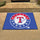 Fanmats - MLB - Texas Rangers All-Star Mat 33.75''x42.5''