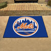 Fanmats - MLB - New York Mets All-Star Mat 33.75''x42.5''