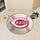 Fanmats - MLB - Cincinnati Reds Baseball Mat 27'' diameter