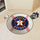 Fanmats - MLB - Houston Astros Baseball Mat 27'' diameter
