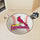 Fanmats - MLB - St. Louis Cardinals Baseball Mat 27'' diameter