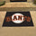 Fanmats - MLB - San Francisco Giants All-Star Mat 33.75''x42.5''