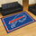 Fanmats - NFL - Buffalo Bills 5x8 Rug 59.5''x88''
