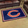 Fanmats - NFL - Chicago Bears 4x6 Rug 44''x71''