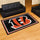 Fanmats - NFL - Cincinnati Bengals 5x8 Rug 59.5''x88''