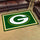Fanmats - NFL - Green Bay Packers 4x6 Rug 44''x71''