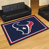 Fanmats - NFL - Houston Texans 5x8 Rug 59.5''x88''