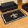Fanmats - NFL - New Orleans Saints 5x8 Rug 59.5''x88''