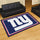 Fanmats - NFL - New York Giants 5x8 Rug 59.5''x88''