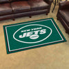 Fanmats - NFL - New York Jets 4x6 Rug 44''x71''
