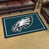 Fanmats - NFL - Philadelphia Eagles 4x6 Rug 44''x71''