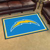 Fanmats - NFL - Los Angeles Chargers 4x6 Rug 44''x71''