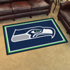 Fanmats - NFL - Seattle Seahawks 4x6 Rug 44''x71''